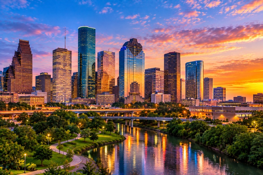 Houston