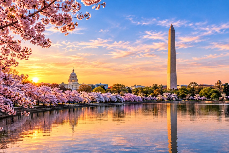 Washington