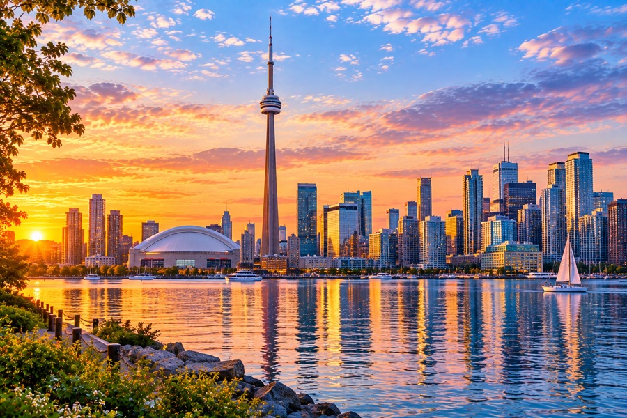 Toronto