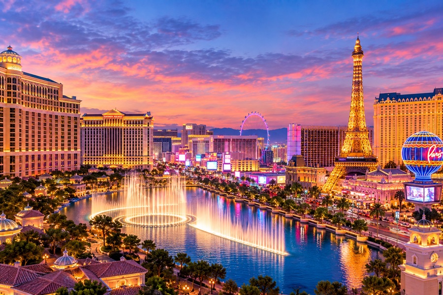 Las Vegas