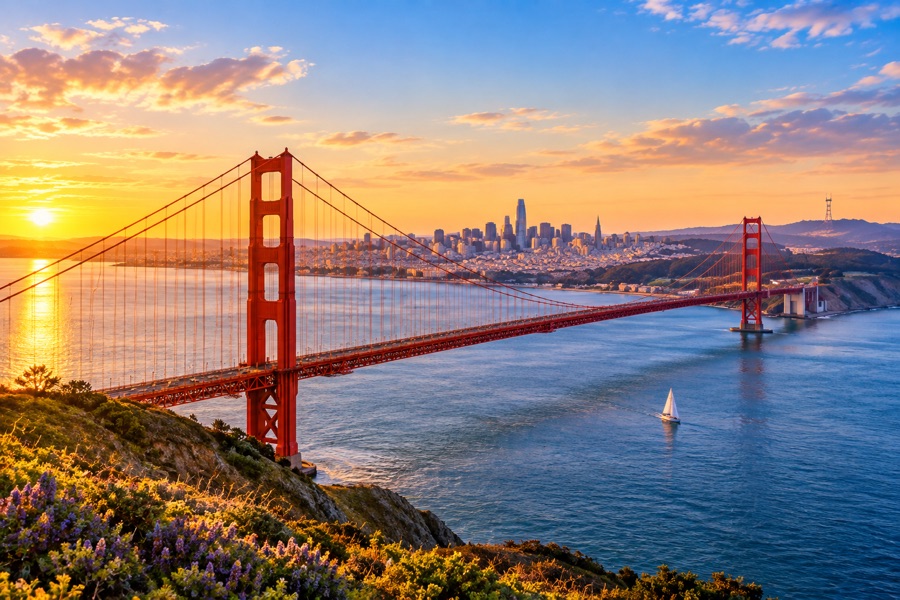 San Francisco