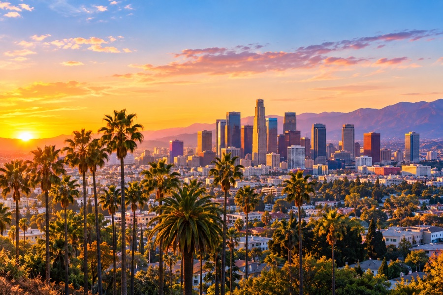 Los Angeles