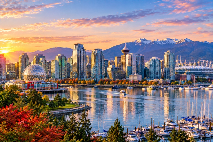 Vancouver