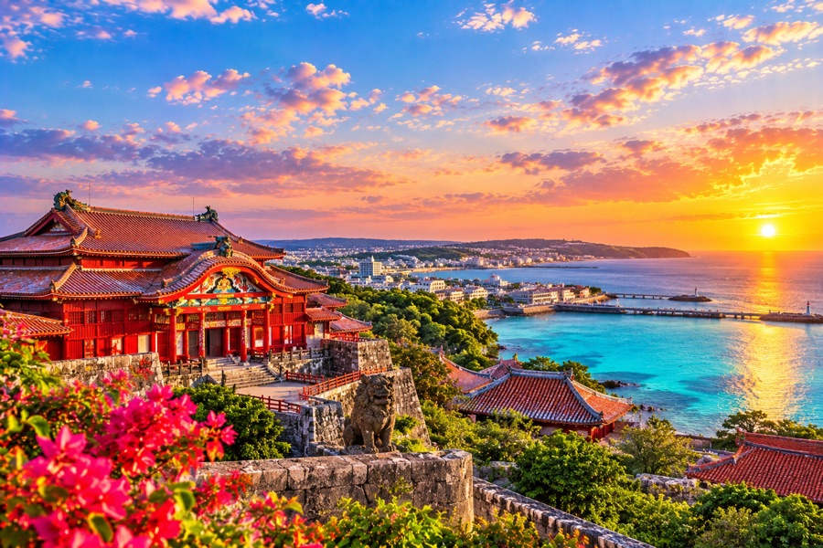 Okinawa