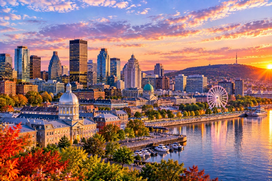 Montreal