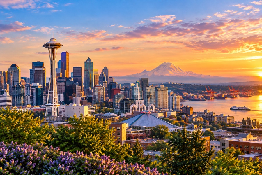 Seattle