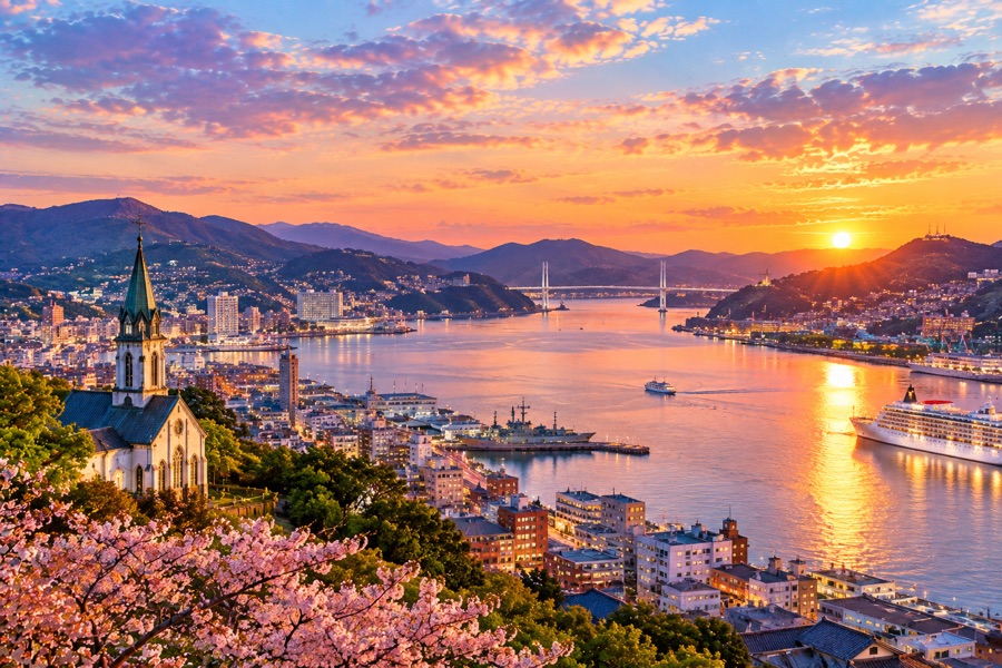 Nagasaki