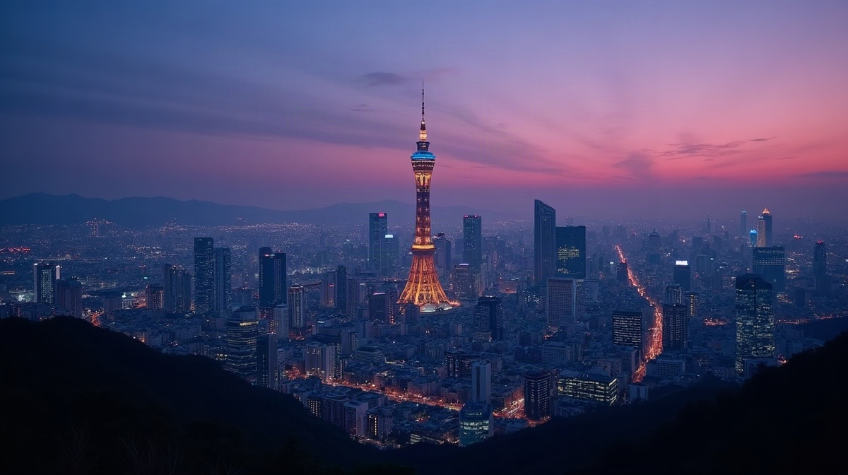 首尔